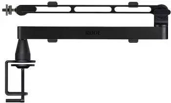 Rode LPA1 Low-Profile Studioarm, schwarz (LPA1)