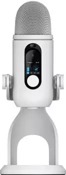Logitech G Blue Yeti 2 weiss