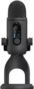 Logitech G Blue Yeti 2 schwarz
