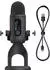 Logitech G Blue Yeti 2 schwarz