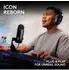 Logitech G Blue Yeti 2 schwarz