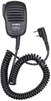 Alinco EMS-76 Lautsprecher-Mikrofon (3315)