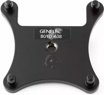 Genelec Monitor Tischstativ, schwarz (8010-408)