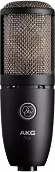 AKG Perception 220