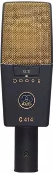 AKG C 414 XL II