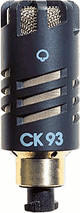 AKG Acoustics AKG CK 93