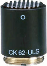 AKG Acoustics AKG CK 62-ULS