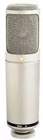 Rode Microphones K2 (gold) (K2)
