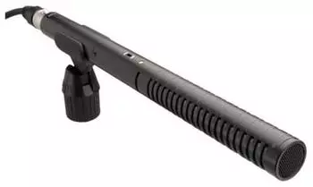 Rode NTG2