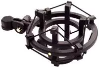 Rode SM2 elastische Mikrofonaufh&auml;ngung