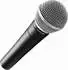 Shure SM 58 LCE