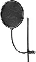 KOENIG & MEYER Popkiller, 23966-000-55, schwarz (23966-000-55)