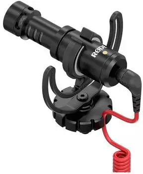 Rode VideoMicro
