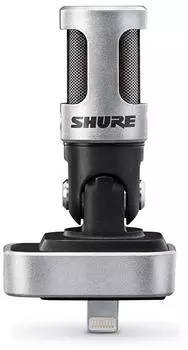 Shure MV88