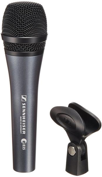 Sennheiser e 835