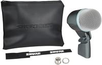 Shure BETA 52A, Shure Beta 52A