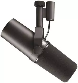 Shure SM 7 B