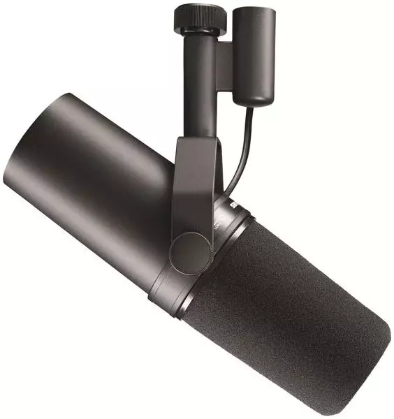 Shure SM 7 B