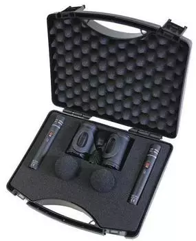 beyerdynamic MC 930 Stereo Set
