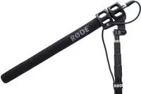 RODE NTG-8, RODE R&Oslash;DE Ntg8 (NTG-8) Schwarz