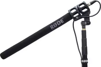 Rode NTG8