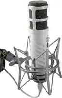 RODE 400400050, RODE Podcaster, dynamisches USB-Sprechermikrofon
