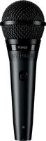Shure PGA58-XLR-E, Shure Pga58 Xlr (PGA58-XLR-E) Schwarz