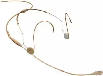 Sennheiser HSP 4