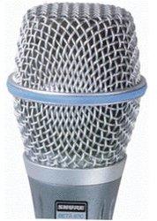 Shure RPW 122 (Beta 87C)