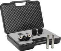 Rode NT5MP, Rode Microphones NT5-MP (gold, Paar)