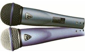JTS NX-8S