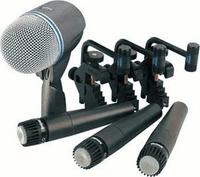 Shure DMK57-52