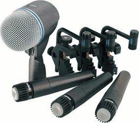 Shure DMK 57-52 4