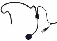 LD Systems WS 100 MH 1 - Headset (AHLDWS100MH1)