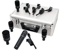 Audix DP5-A Drum-Mic-Package