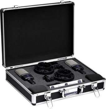 AKG C 214 (Stereo Set)