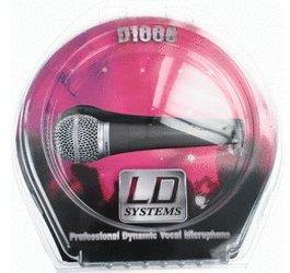 LD Systems D1006