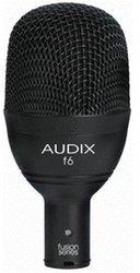 Audix F6