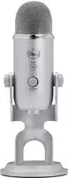 Logitech G 988-000238_de_DE, Logitech G Yeti Multi-Pattern Usb-Mikrofon Mit Blue