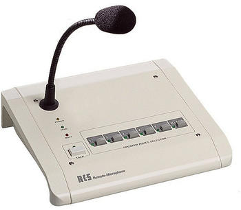 RCS Audio VLM-105