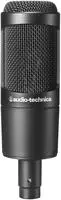 Audio-Technica AT2035, Audio-Technica AT 2035 Schwarz