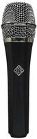 Telefunken TELFM80Black, Telefunken M80 Black Schwarz