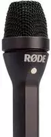 R&oslash;de REPORTER, R&oslash;de Reporter
