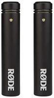 Rode M5 MP Stereo-Set Kleinmembran Kondensator-Mikrofone