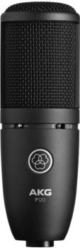 AKG P120