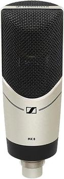 Sennheiser MK 8