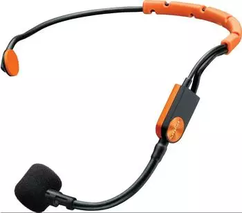 Shure SM 31 FH