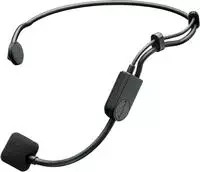 Shure PGA31-TQG, Shure PGA31-TQG Headset