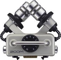 Zoom 10006848, Zoom XYH5 Stereo Mikrofon f&uuml;r H5/H6 Audio Recorder