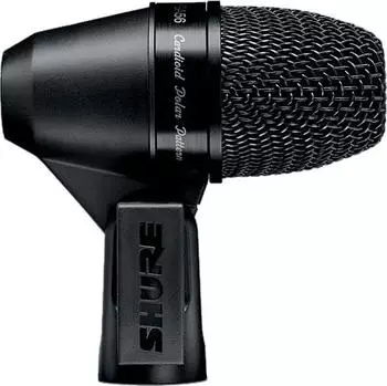 Shure PGA 56